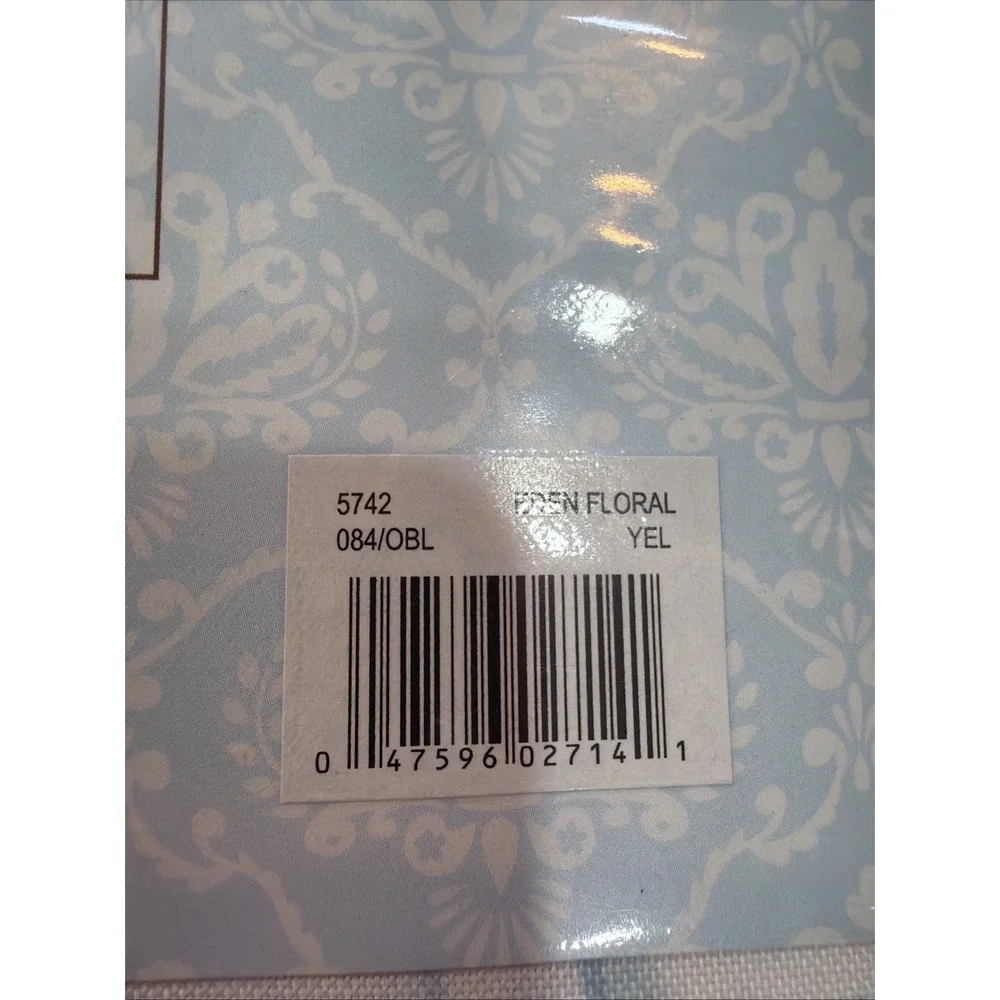 Lenox Eden FloOblong 60